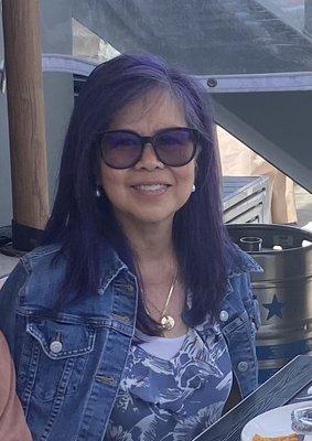 photo of Cecilia Q.