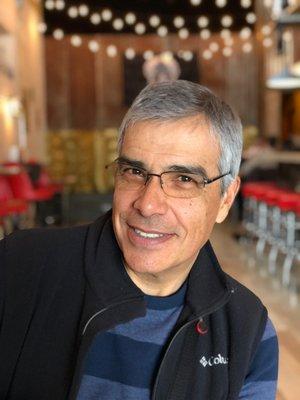 photo of Carlos C.