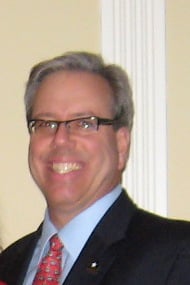 photo of David B.