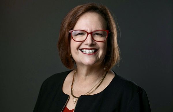 photo of Sharon S.