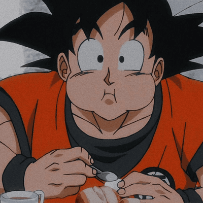 photo of Goku S.