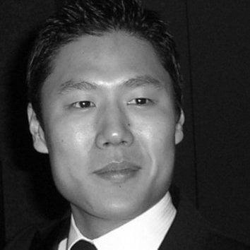 photo of Yong K.