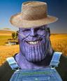 Photo of Thanos R.