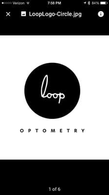 photo of Loop O.