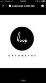 Photo of Loop O.