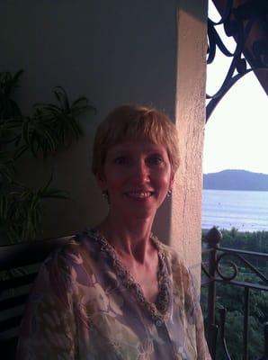 photo of Joanne K.