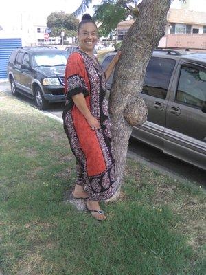 photo of Prophetess Verna M.