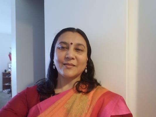 photo of Archanaa A.