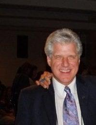 photo of Paul S.