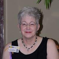 photo of Glenda C.