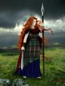 Photo of Boudica H.