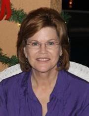 photo of Judy R.