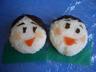 Photo of Onigiri A.