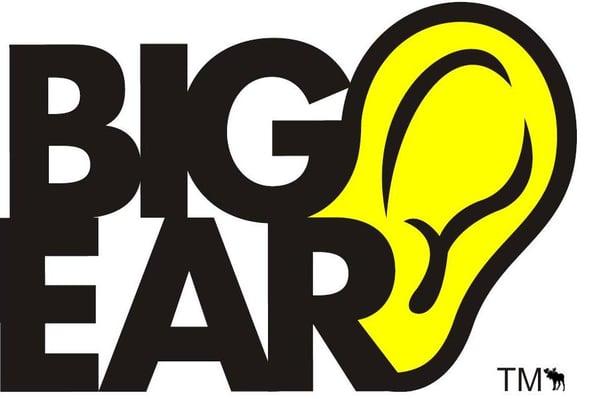 photo of Big Ear Inc B.