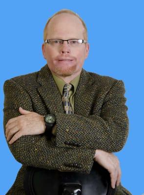 photo of Dr. Scott C.