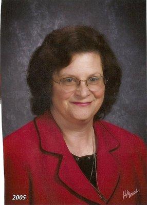 photo of Donna N.