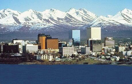 photo of Anchorage C.