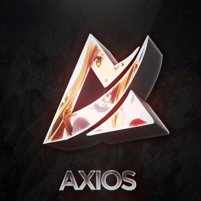 photo of Axios P.