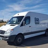 Custom Delivery Service - Transport your freight fast and safe