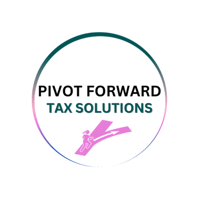 Pivot Forward Tax Solutions