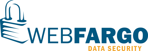 Webfargo Data Security