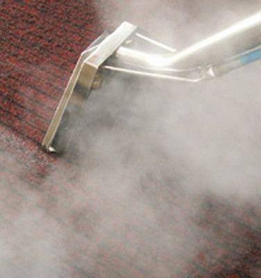 Steam Carpet Cleaning