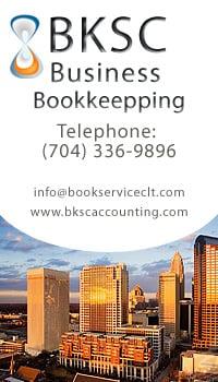 BKSC Business Bookkeeping