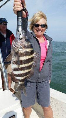 Sarasota Bay Fishing Charters