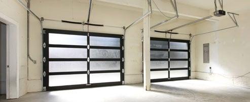 Garage door repair Rockland County