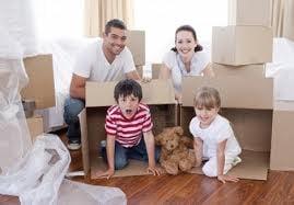 Gaithersburg Moving MD