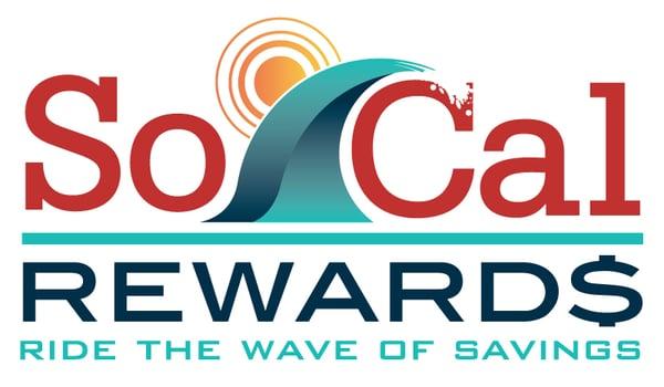 Rewarding our local merchants with more business, and helping their customers "Ride the Wave of Savings"