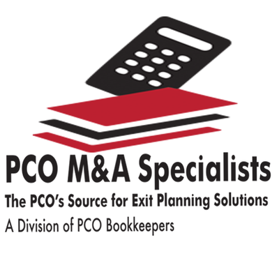 PCO M&A Specialists