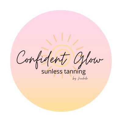 Confident Glow Sunless Tanning LLC