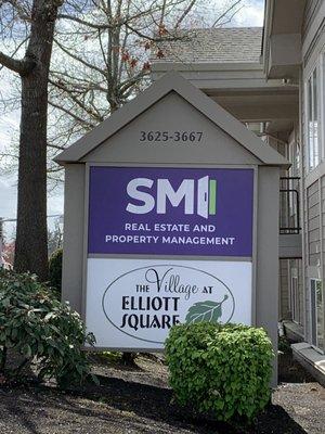 Smi Commerical Real Estate