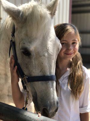 Ken Caryl equestrian center