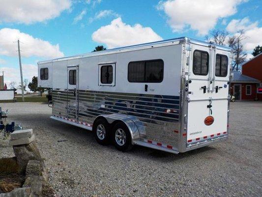 Frenchtown Trailer Sales And Service