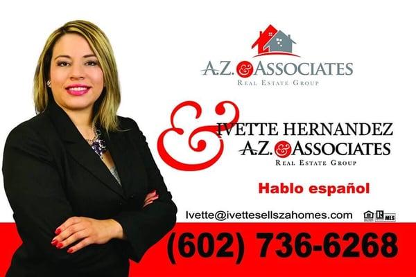 From Rentals, Buying and Selling Homes!