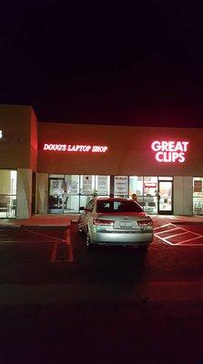 Doug's Laptop Shop, LLC