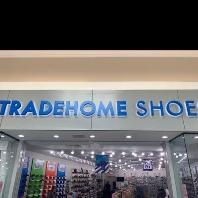 Tradehome Shoes