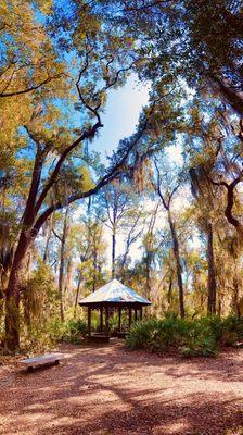 Alice Richards Botanical Trail