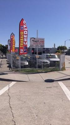 FastLane Auto Sales !!!