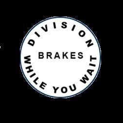 Division Brakes