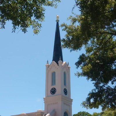 First Presbyterian Church of Port Gibson