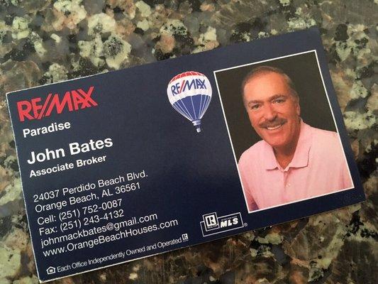 RE/MAX Paradise