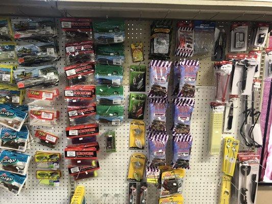 Fishing Supplies