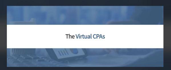 The Virtual CPAs