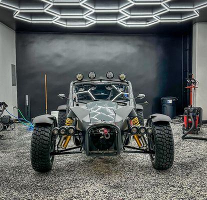 Ariel Nomad