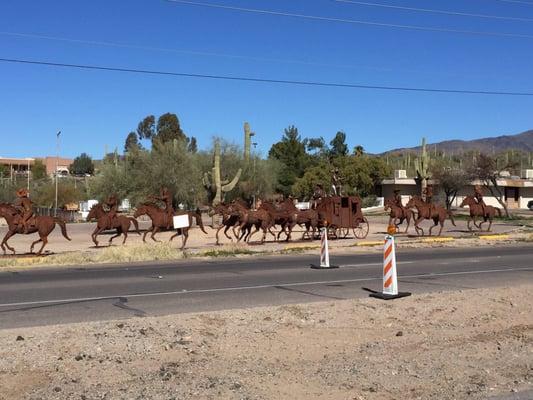 Cave Creek Arizona