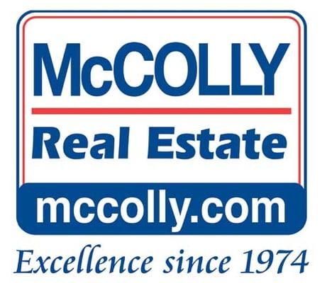 One stop real estate. mccolly.com