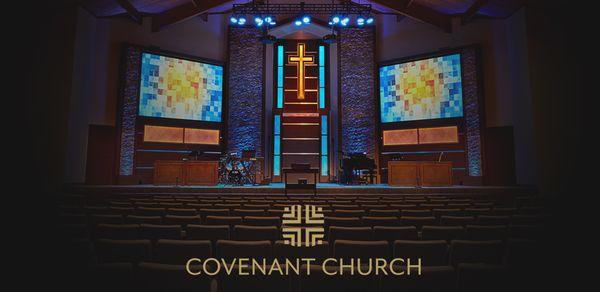 Covenant Church